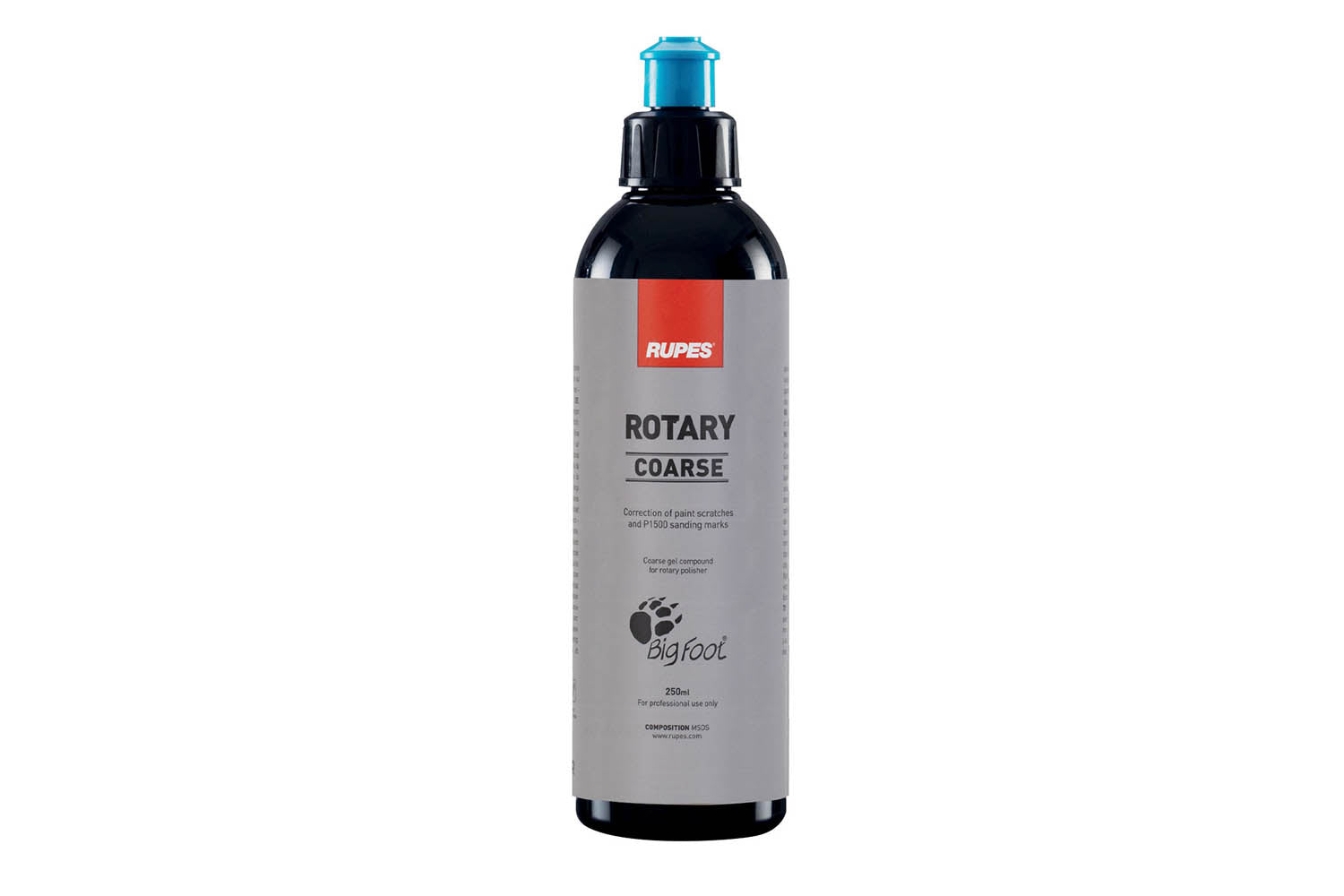 Rotary Coarse Compound