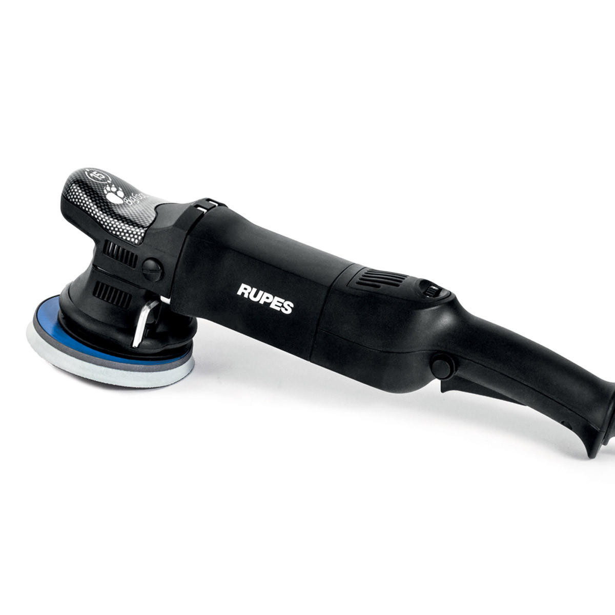 LHR 15ES Big Foot Random Orbital Polisher