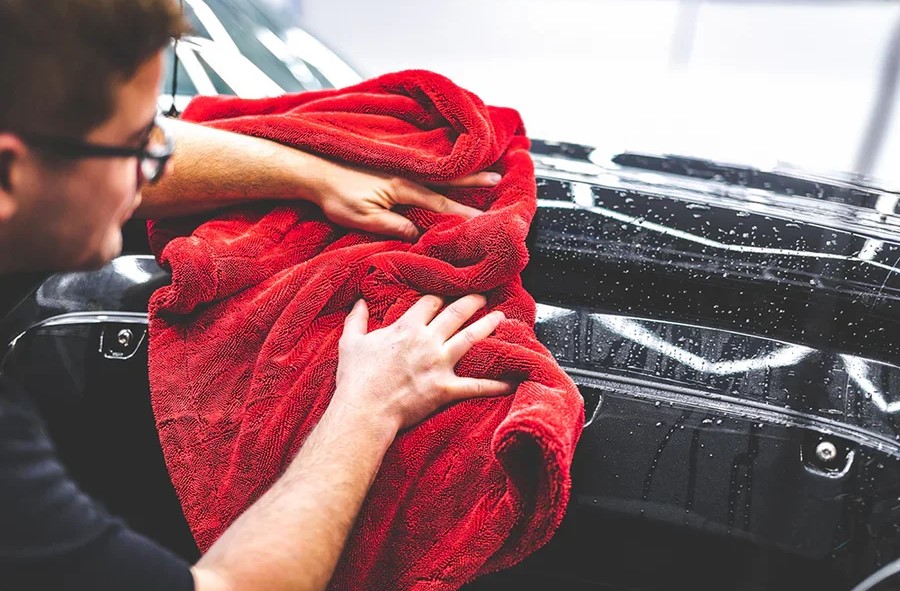 Microfiber