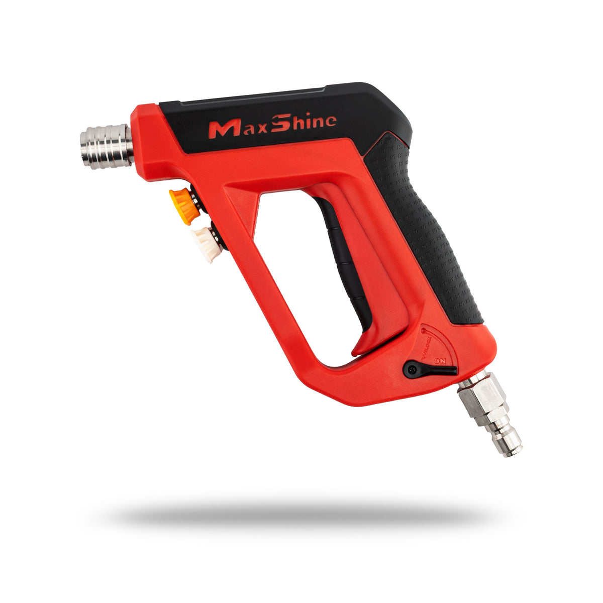 Pressure Washer Gun — Short Wand